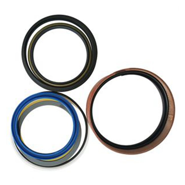 For Komatsu PC200-3 Boom Cylinder Seal Kit Old Type