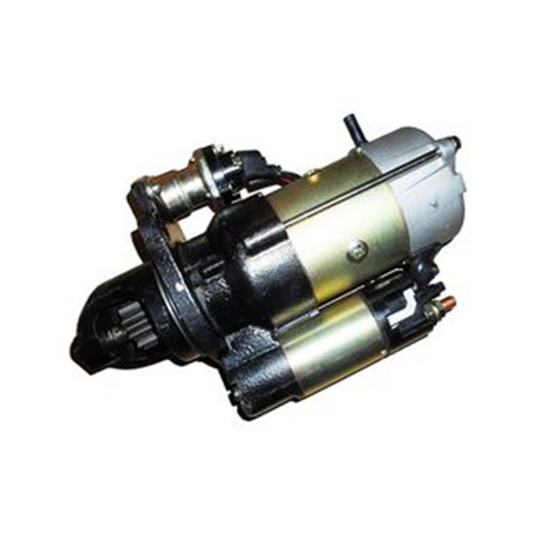 Starter Motor 4983068 for Cummins Engine ISDE ISBE