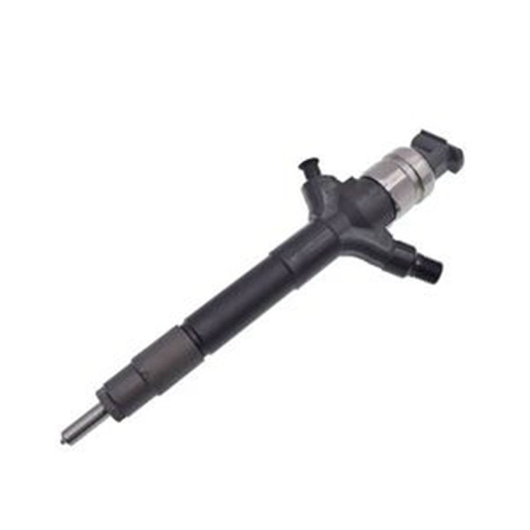 Fuel Injector 1465A367 for Mitsubishi Engine 4D56 DI-D Pajero L200 2.5D