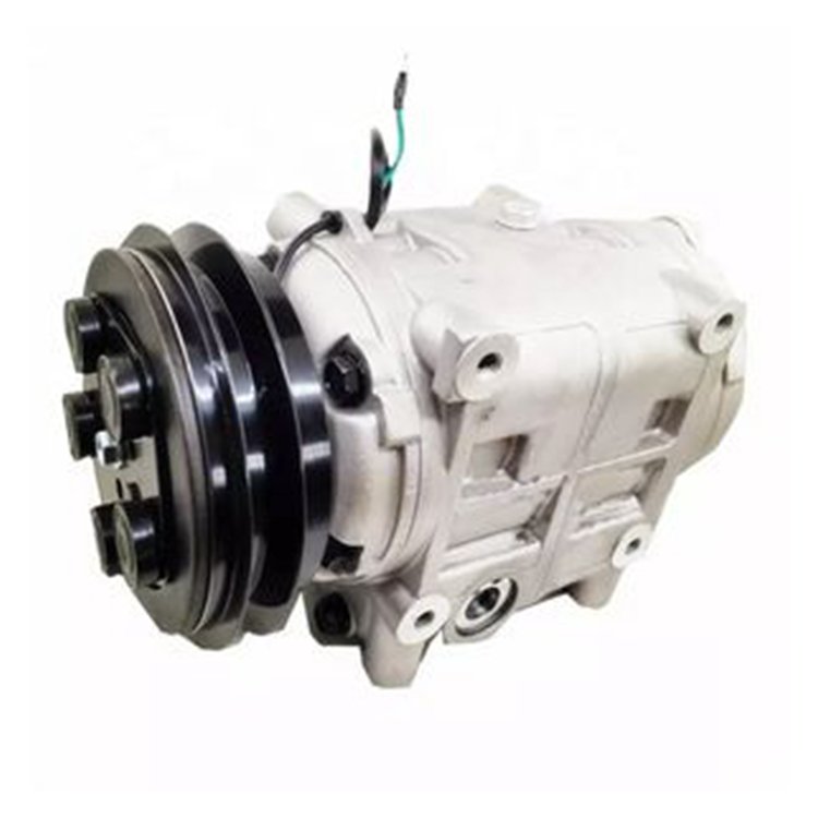 24V 1B A/C Compressor 9260033T60 506010-0700 for Nissan Civillian Youtong Bus