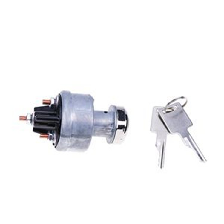 Rotary Switch MG641833 for John Deere Skid-Steer Loader 570 6675 3375 675 4475 8875