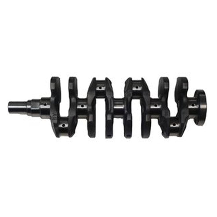 Crankshaft MD183525 for Mitsubishi 4G93 Engine