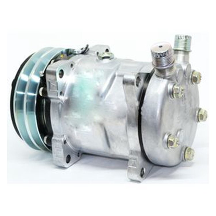 12V Sanden 5H09 A/C Compressor 920.10072 for Frigair