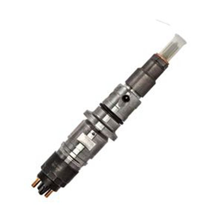 Injector 4940640 for Cummins Engine ISLE