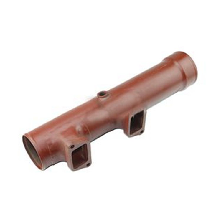 Suction Pipe 0241 3872 for Deutz Engine F6L413F F8L413F F10L413F F10L513 F12L513