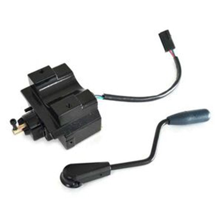 Direction Switch 24300-38131 for Nichiyu Forklift FB10-70/75 FB25-70/75 FB30-70/75 FB15P-72 FB18P-72