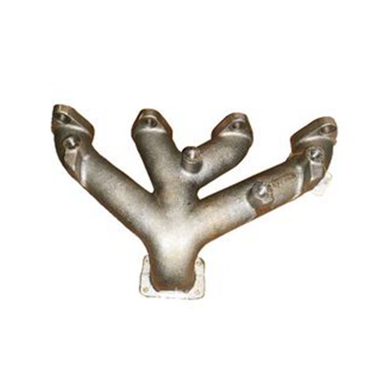 Exhaust Manifold 5305025 for Cummins Engine ISDE4