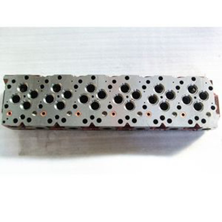 Cylinder Head for Hino Engine P11C