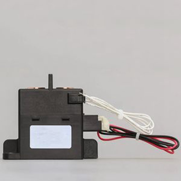 1P 300A 1000VDC High Voltage DC Relay Contactor for Energy Storage System