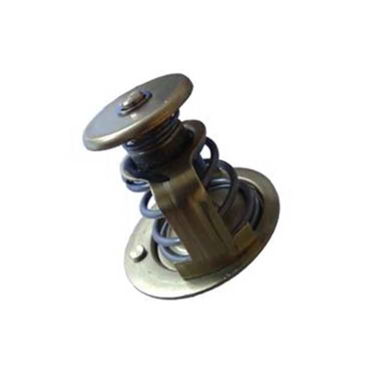 Thermostat YM129150-49800 for Komatsu Engine 3D78N-1C 3D84N-2AA S3D84E-3A S3D84-2BA