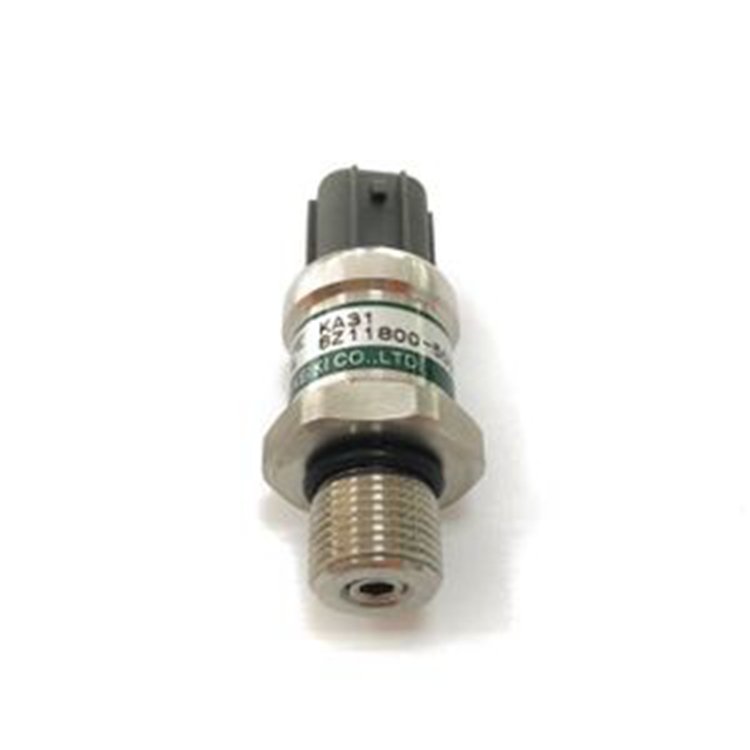 For Daewoo Excavator DH220-5 DH225-7 High Pressure Sensor 9503670-500K