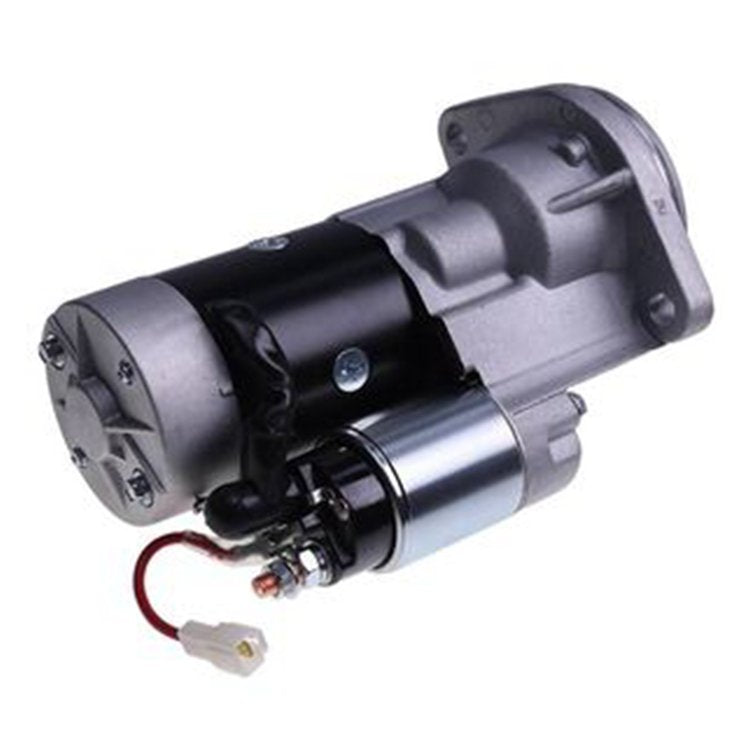 12V 9T Starter Motor 129900-77040 for Yanmar Engine 4TNE98 4TNV98