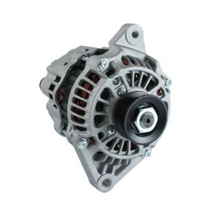 12V 60A Alternator 750-15330 for Hawkpower Generator Lister-Petter 4cyl