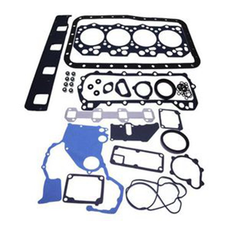 Overhaul Gasket Kit 8AWR10271 for Mazda Engine TF T4000