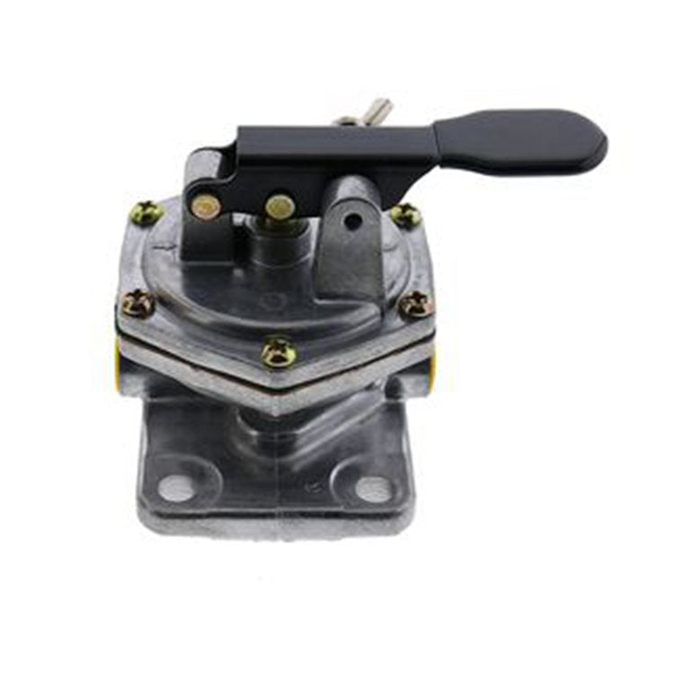 Fuel Feed Pump 6251-71-8210 for Komatsu PC450LC-8 PC400LC-8 Excavator SAA6D125E SAA6D140E SAA12V140E Engine