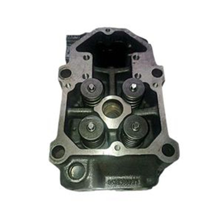 Complete Cylinder Head for Deutz Engine BF8M1015C