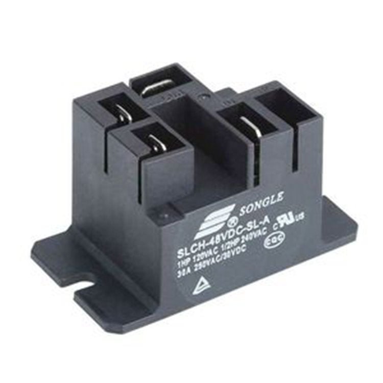 48V Relay 103414901 for Club Car