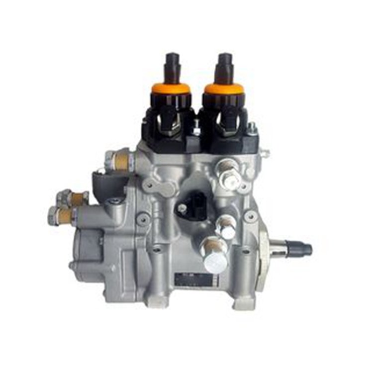 Injection Pump 8-98013910-3 for Isuzu Engine 6WA1 6WE1 6WF1 6WG1 6UZ1 Truck NPR NQR NRR