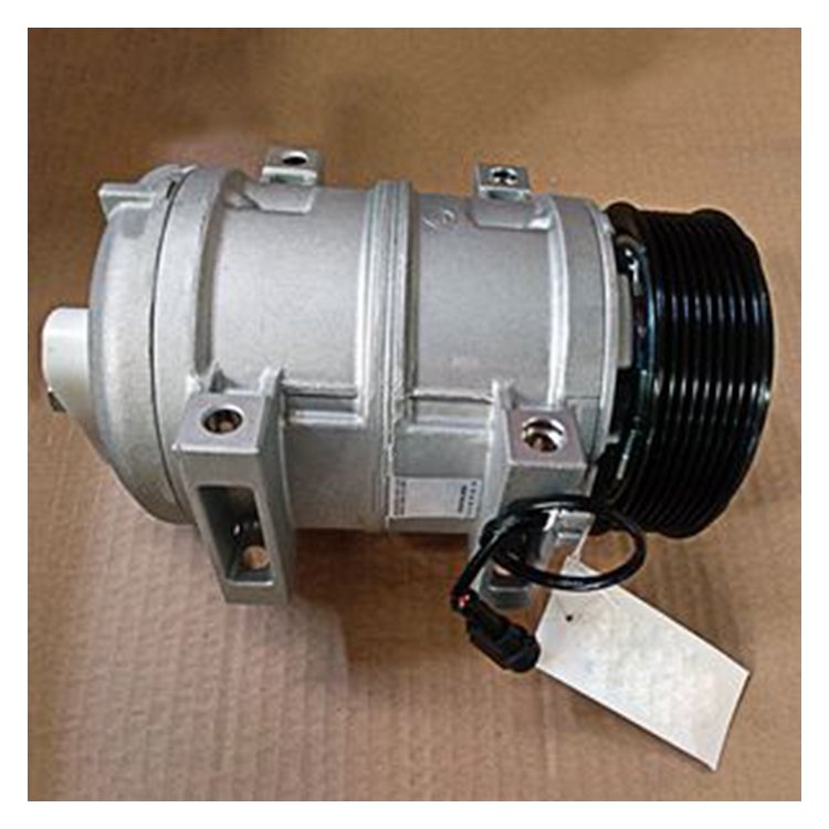 A/C Compressor 4987918 for Cummins Engine DCEC