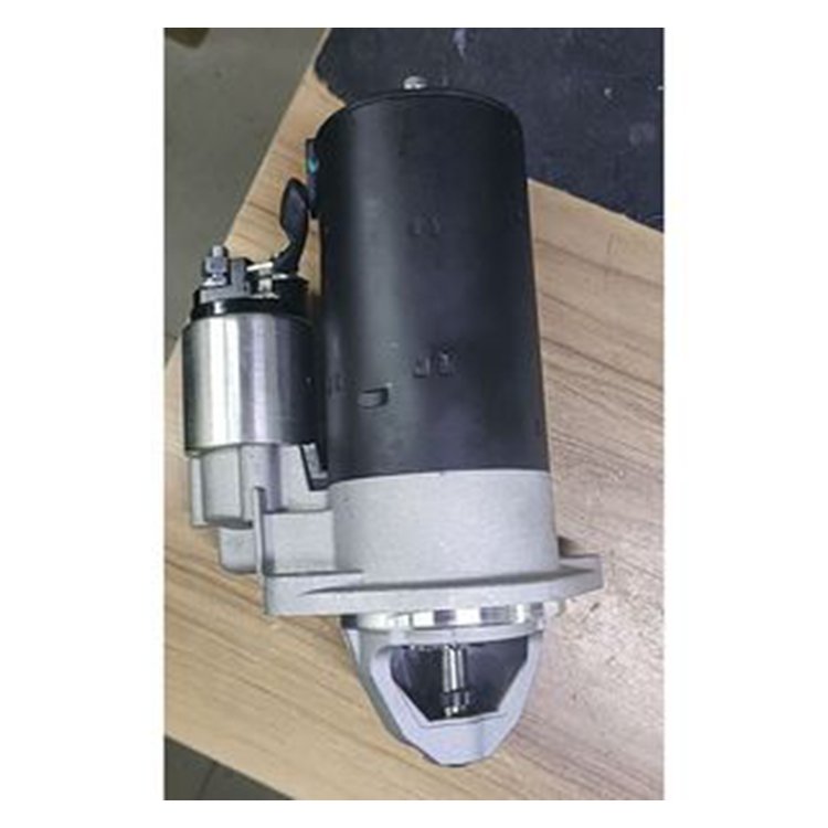 12V 9T 2.3KW Starter Motor 58400670 for Lombardini Kohler Engine