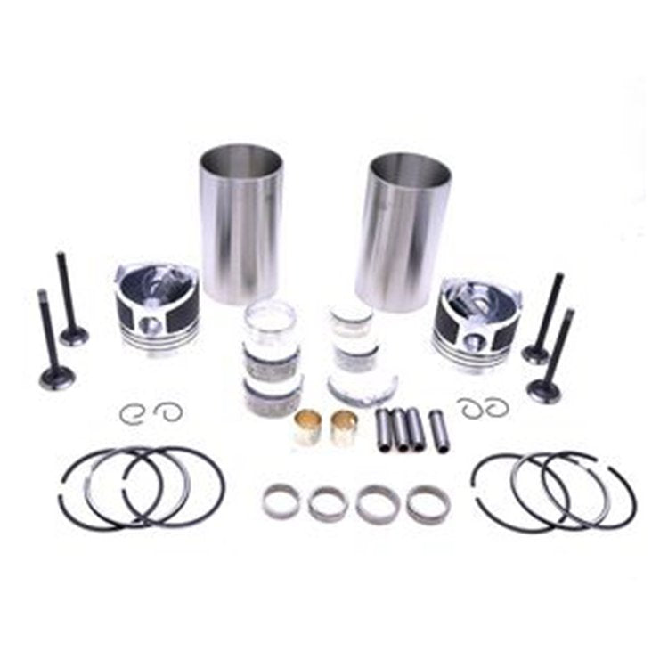 Overhaul Rebuild Kit for Isuzu 2AB1 Engine