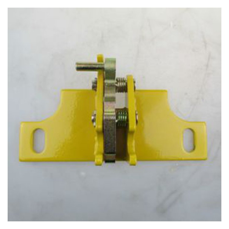 For Komatsu Excavator PC200-7 Engine Cover Hood Lock