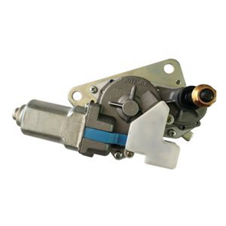 For Hitachi Excavator MA200 ZH200-A ZX140W-3 ZX210W-3 ZX240-3F ZX250H-3 ZX250LCK-5G ZX290LCN-5B Wiper Motor 4709168