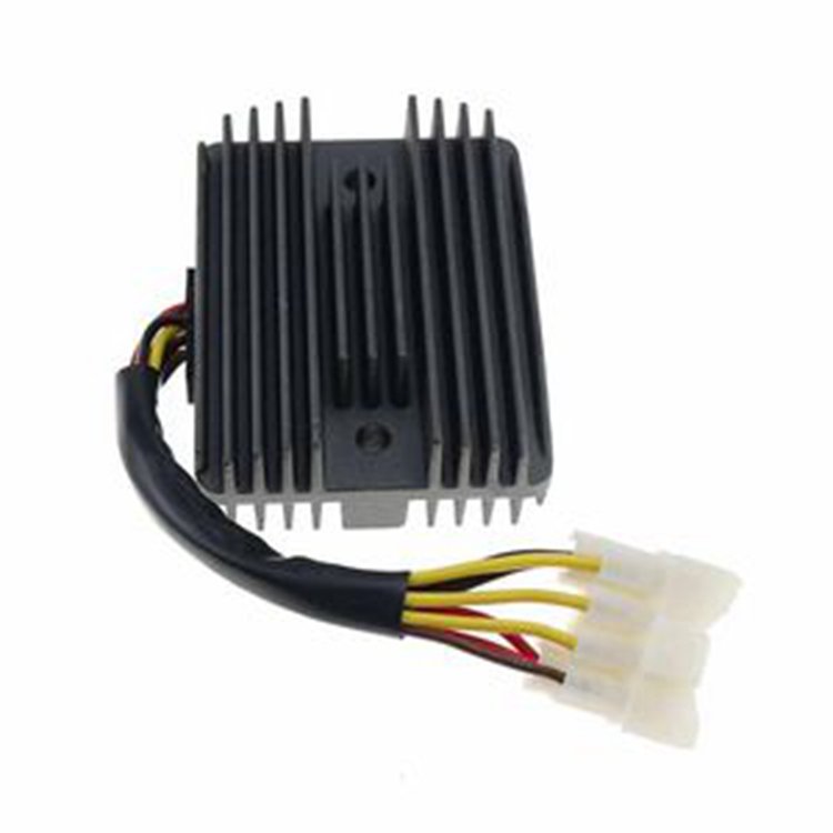 Voltage Regualtor 21066-2079 for Kawasaki Engine FD671D FD711D FD750D FD791D FD851D