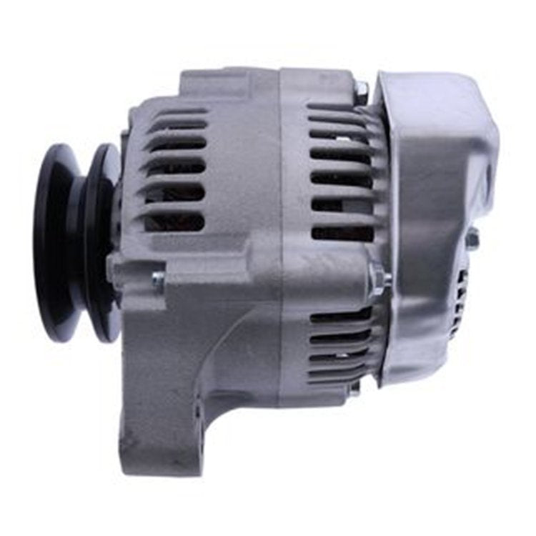 12V 45A Alternator 17356-64011 for Kubota Engine V2203 V2403 Tractor L4350DT L4850DT L5450DT R510 R510B R520