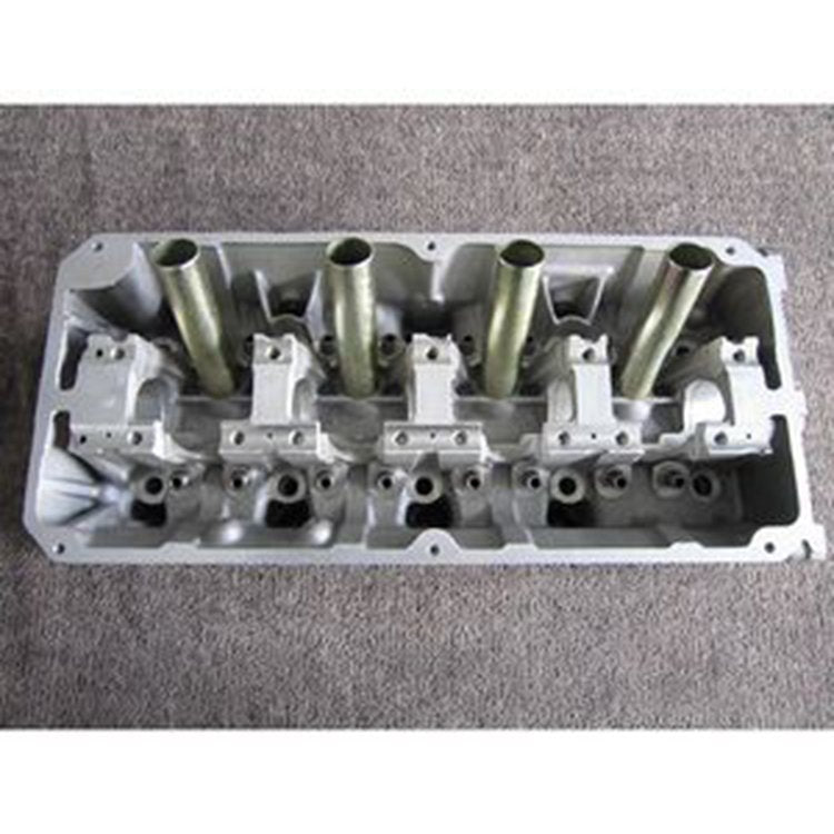 16V Cylinder Head for Mitsubishi Engine 4G64