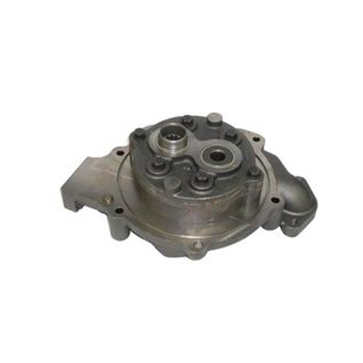 Transmission Pump 117-1653 for Caterpillar CAT Engine 3126 3126B C6.6 Loader 950G 950GII 962G 962GII