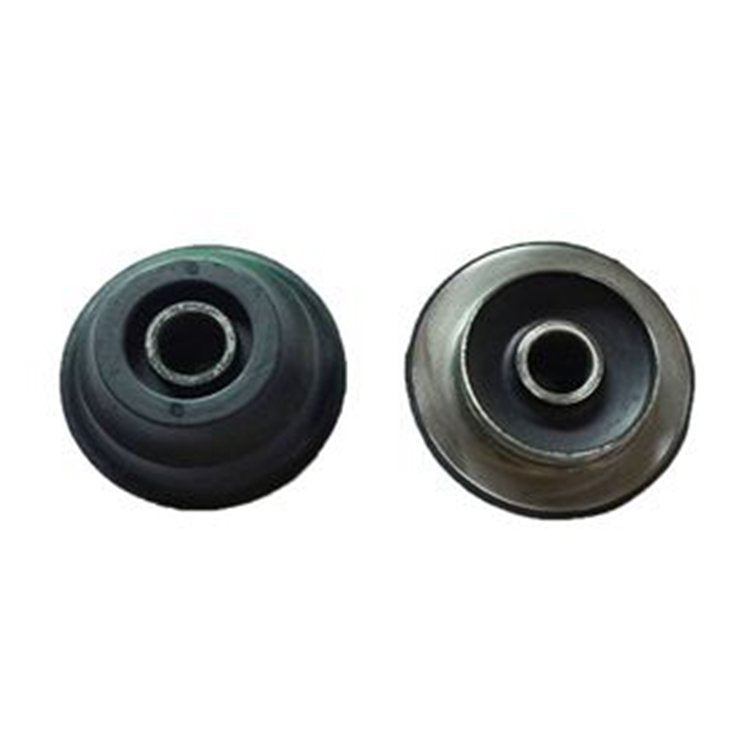 For Sumitomo SH280 Engine Mounting Rubber Cushion Feet Bumper