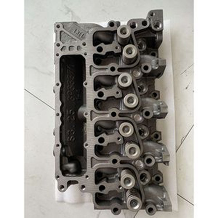 Cylinder Head 3802339 for Cummins 4BT Engine