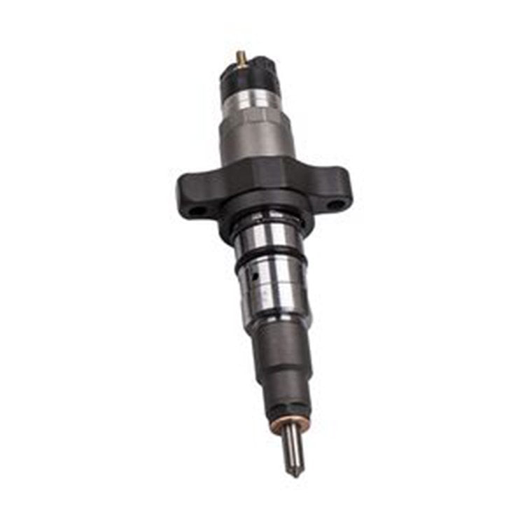 1 PC Fuel Injector for 03-04.5 Dodge RAM 2500 3500 Cummins Engine 5.9L