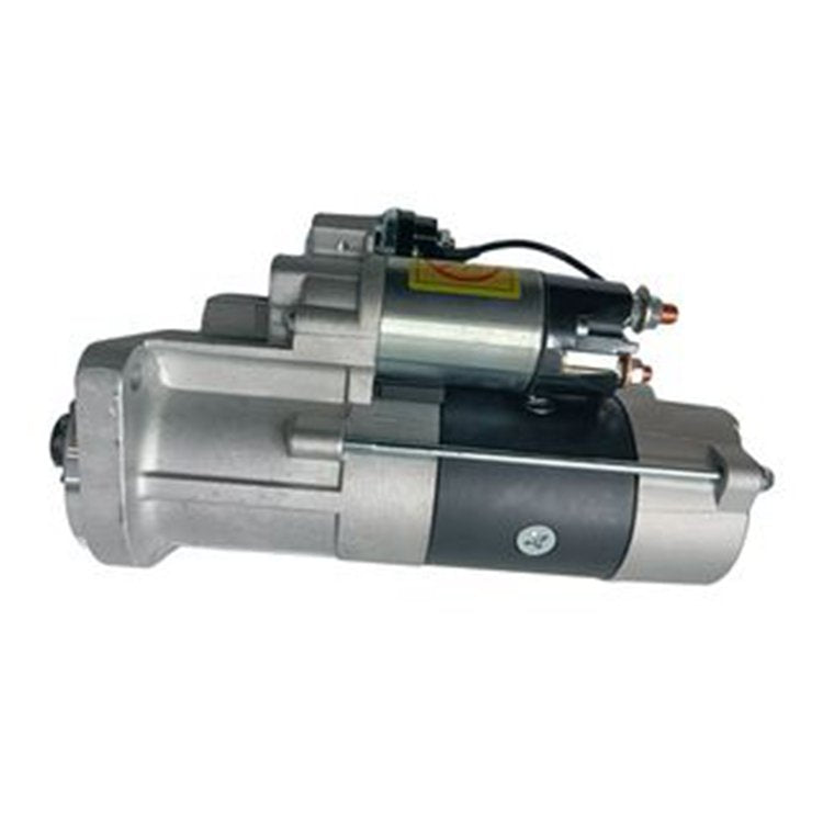 Starter Motor 20880693 for Volvo EC140B EC160B EC210C EC220D EC240B EC250E EC290B EC300E