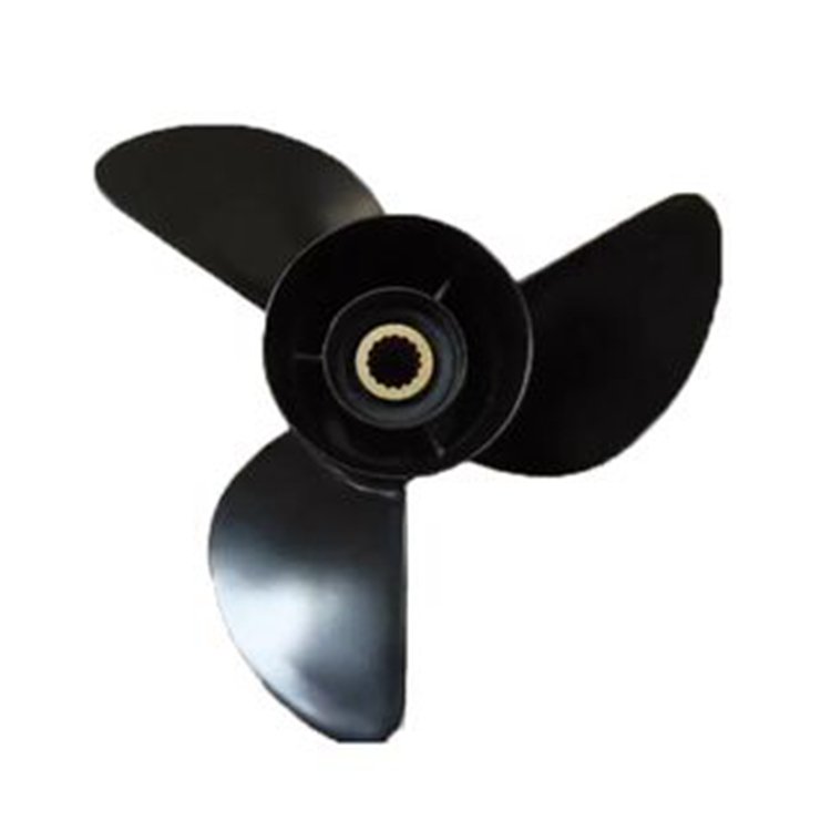 Propeller 6G5-45974-03-98 for Yamaha 13 3/4 x 19 Outboard Moto 150-250HP