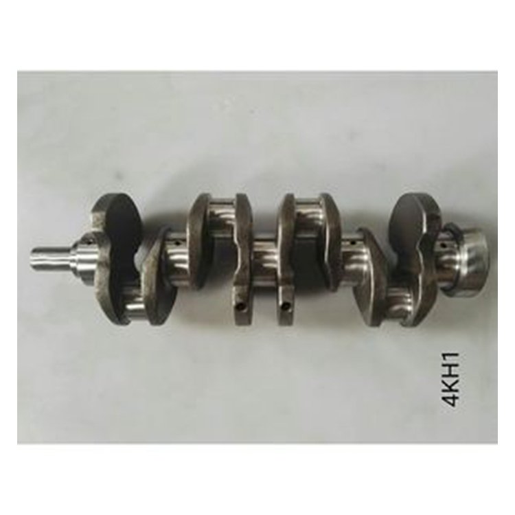 Crankshaft 8-97131-664-0 for Isuzu 4KH1 Engine