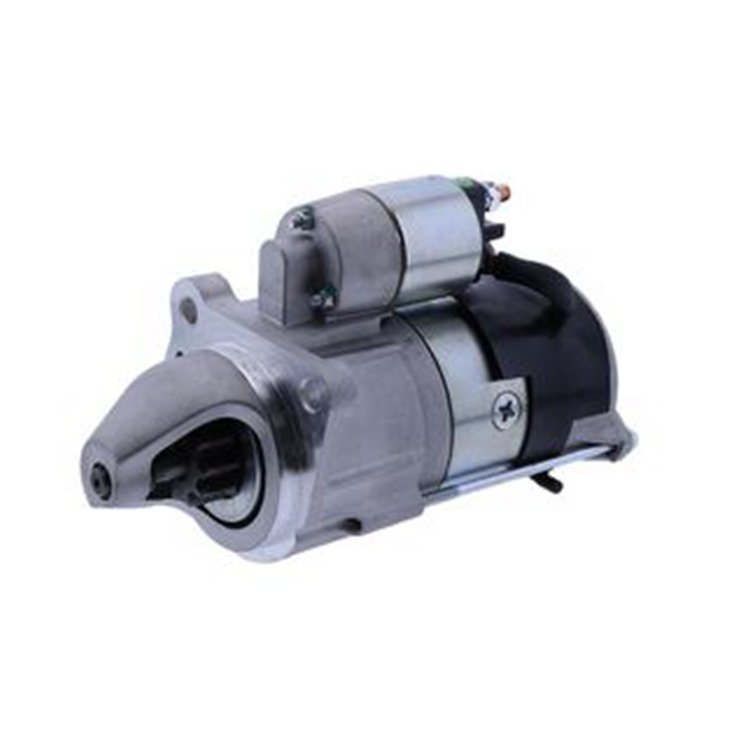 Starter Motor 714/40531 714/40231 for JCB Construction 2CX 540 FS PLUS 527-55S 540