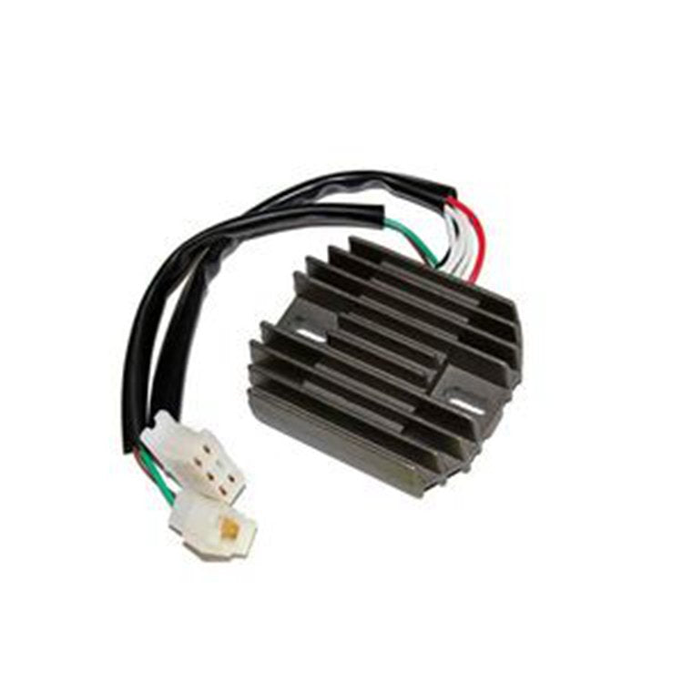 Voltage Regulator Rectifier 1T4-81960-A0-00 for Yamaha Motorcycle XS750 XS850 XS1100