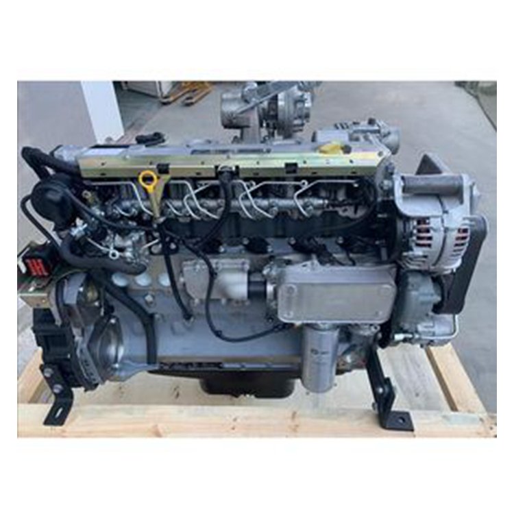 Engine Assembly for Volvo D6E Deutz TCD2012L06