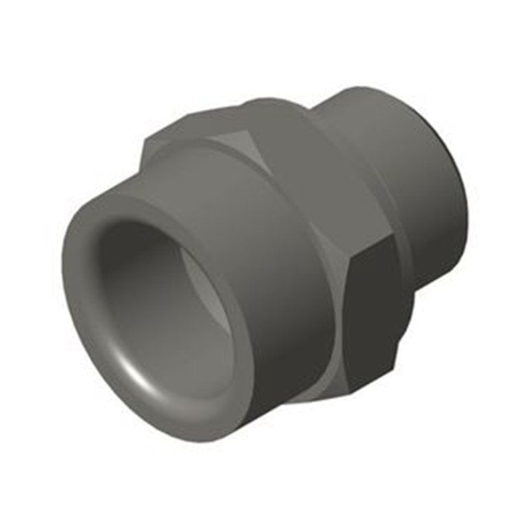 Male Connector 3285721 for Cummins Engine