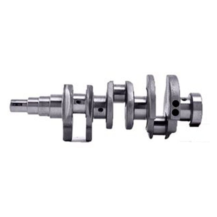 Crankshaft 12221-73G01 for Suzuki F6A Engine