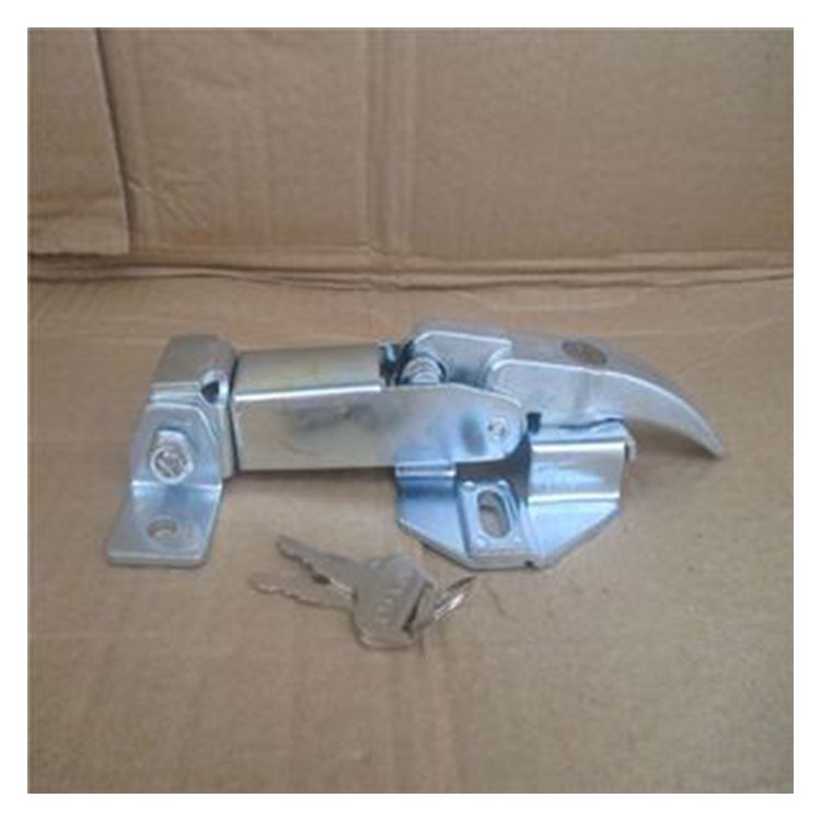 For Komatsu PC Excavator Engine Cover Lock