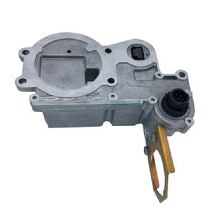 Actuator 02113597 for Deutz Engine BF6M1013FC BF6M1013EC BF4M2012 BF6M2012C TCD2012L042V BF6M2013C