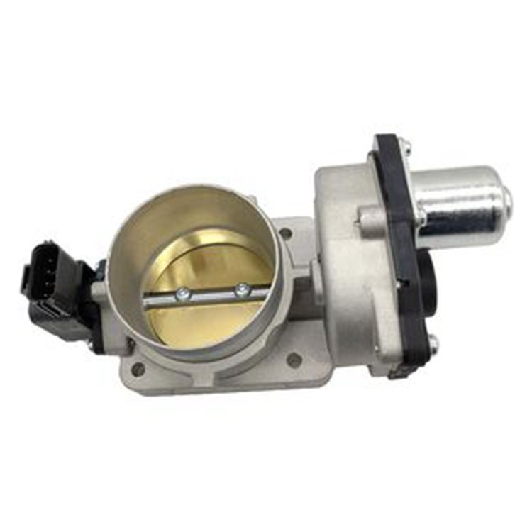 For Ford F-150 E-150 F-250 Explorer Crown Victoria Lincoln LS Town Car Mercury Grand Marquis Mountaineer Throttle Body Assembly