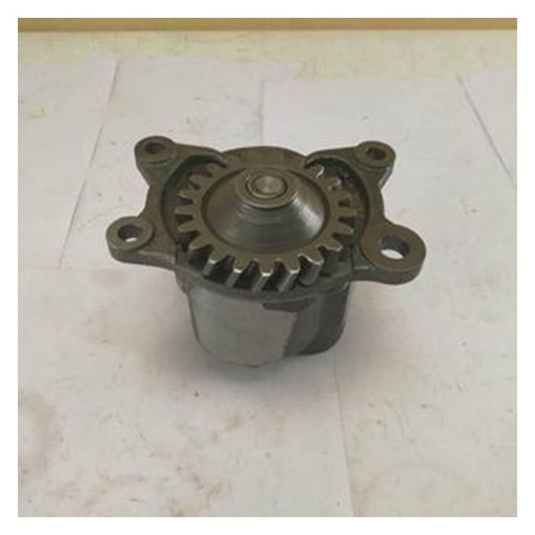 Oil Pump 6151-51-1005 for Komatsu Engine 6D125 S6D125 Excavator PC400LC-5 PC400LC-6 Wheel Loader WA450-3MC WA470-3