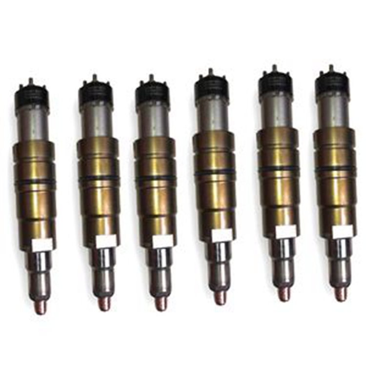 Fuel Injector 2897320 for Cummins Engine QSX15 ISX15 X15