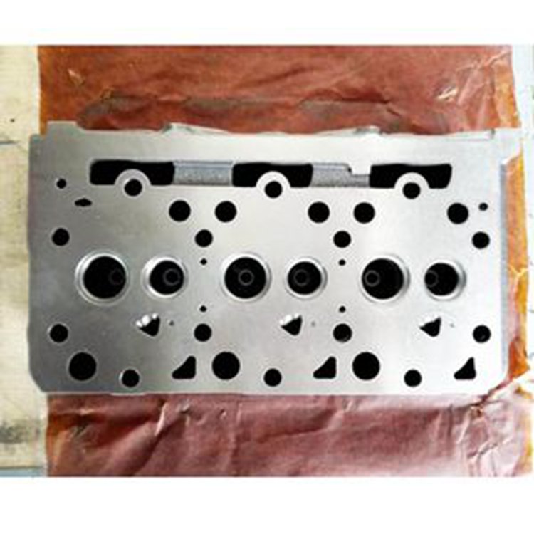 Cylinder Head for Kubota Engine V1703 V1705