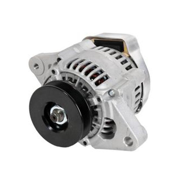 12V 40A Alternator YM129423-77200 for Komatsu Engine 3D76E 3D82AE 3D84E 3D88E 4D88 4D88E S3D84 S3D84E