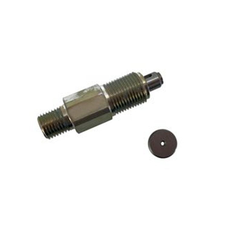 Restrictor RE515636 for John Deere Engine 3029 4045 6068 6090 6125 Excavator 210G 350G 330CLC 350GLC